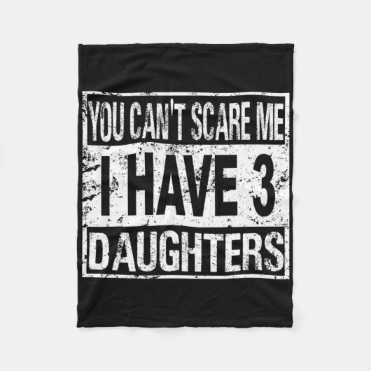 I'm Difficult Funny Double Black Diamonds Ski Snow Fleece Deken (Voorkant)