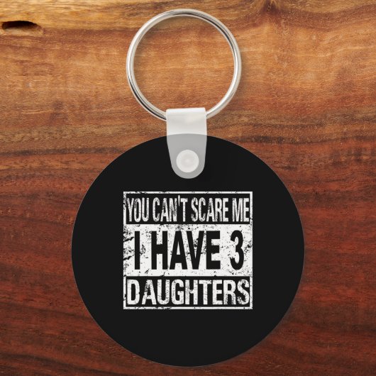 I'm Difficult Funny Double Black Diamonds Ski Snow Sleutelhanger (Voorkant)