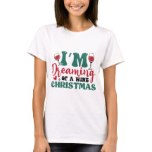 I'm Dreaming of a Wine Christmas