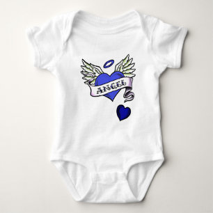 Im een Engel Romper