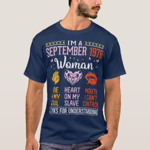 Im Een november 1966 Vrouw Vuur In Mijn Ziel Hart  T-shirt