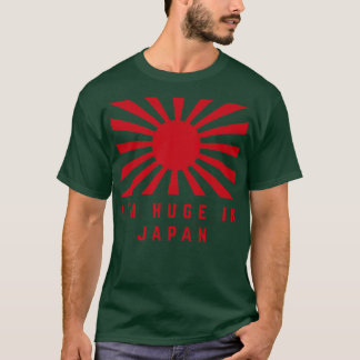 Im enorm in Japan T-shirt