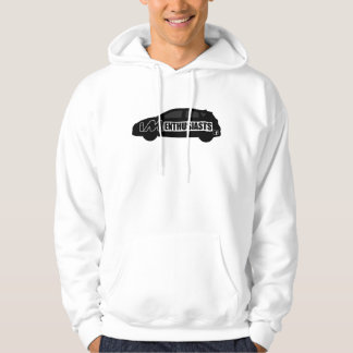 iM Enthusiasts Mannen Hoodie