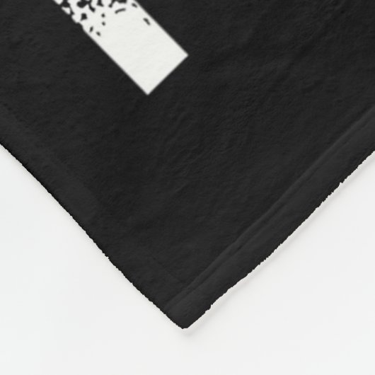 I'm Ethan Doing Ethan Things Name Ethan  Fleece Deken (Hoek)