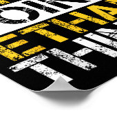 I'm Ethan Doing Ethan Things Name Ethan  Poster (Hoek)