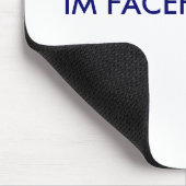 IM FACEHOOKED. MUISMAT (Hoek)