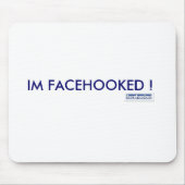 IM FACEHOOKED. MUISMAT (Voorkant)