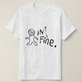 Im Fine T-shirt