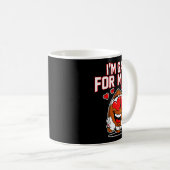 I'm Gay For Maye  Koffiemok (Voorkant rechts)