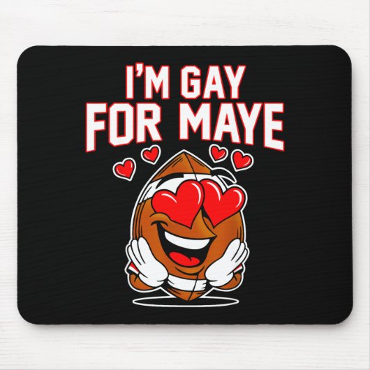 I'm Gay For Maye Muismat (Voorkant)