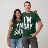 Im Gay Shirt (Unisex)