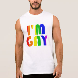 I'm Gay T-shirt