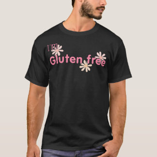 Im Gluten Free 3 T-shirt