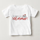 I'm going to be a big (Voorkant)
