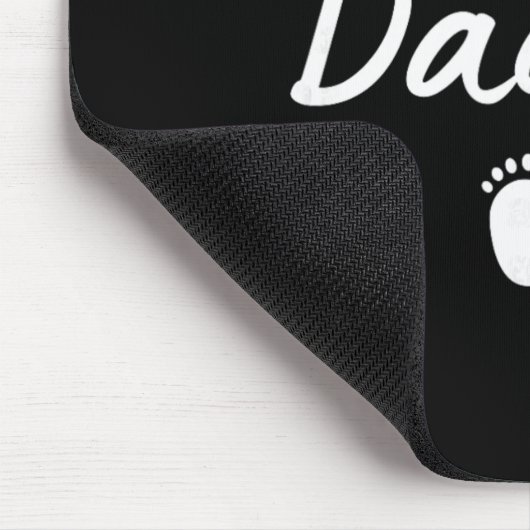 I'm Going To Be A Daddy Pregnancy Announcement New Muismat (Hoek)