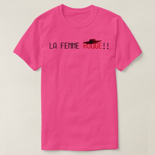 IM Handtekening in Nice T-shirt (Design voorkant)