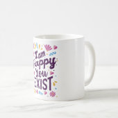 I'm happy you exist koffiemok (Voorkant rechts)