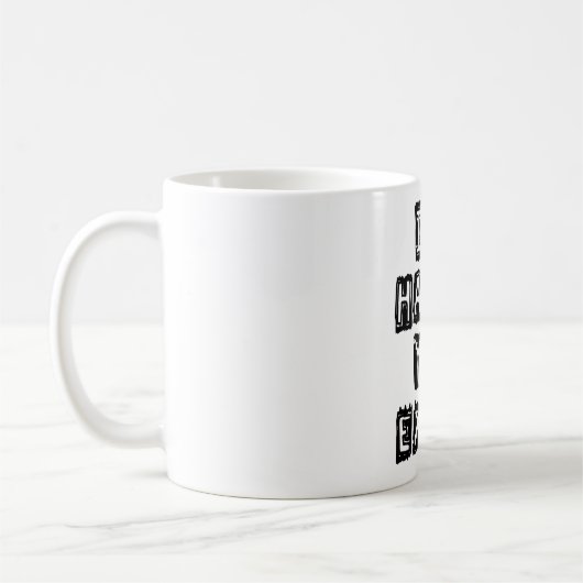 I'm happy you exist koffiemok (Links)