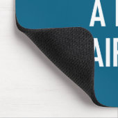 I'm Having A Bad Hair Day, Funny, Jokes, Sarcastic Muismat (Hoek)