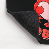 I'm Her Lobster Matching Couple Valentine's Day Wo Muismat (Hoek)