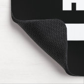 I'm His Arrow Inting Right Matching Couple I'm His Muismat (Hoek)