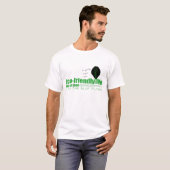 I'm hungry 1 t-shirt (Voorkant volledig)