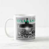 I'm hungry koffiemok (Links)