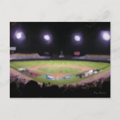 I'm In Omaha! Postcard Briefkaart (Voorkant)