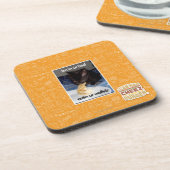 Im in ons bed drankjes onderzetter (Linkerzijde)