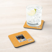 Im in ons bed drankjes onderzetter (Rechterzijde)