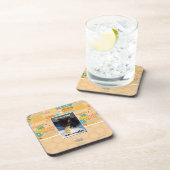 Im in ons bed drankjes onderzetter (Rechterzijde)