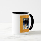 Im in ons bed mok (Voorkant rechts)