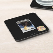 Im in ons bed onderzetter (Linkerzijde)