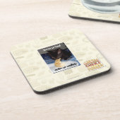 Im in ons bed onderzetter (Linkerzijde)