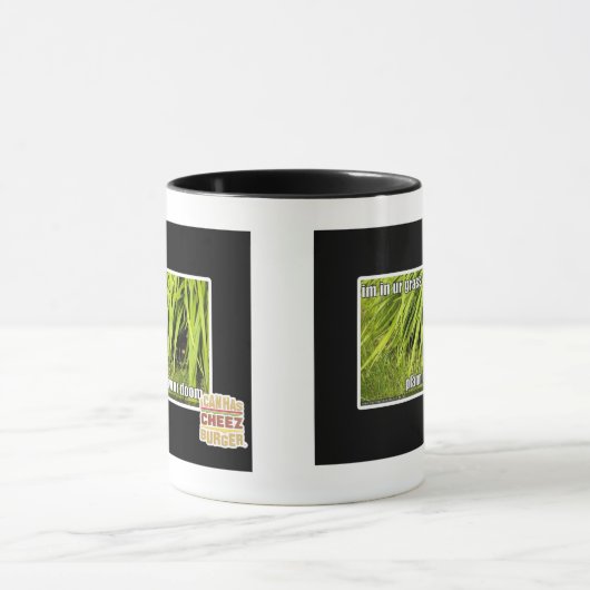 im in ons gras mok (Midden)