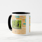 im in ons gras mok (Voorkant links)