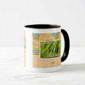 im in ons gras mok (Voorkant rechts)