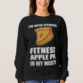I'm into Fitness Foodie or Baker Trui