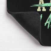 I'm Just An Adult A Kid Funny Adulthood Saying  Muismat (Hoek)