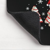 I'm Just Here For The Snacks Christmas Cakes Debbi Muismat (Hoek)