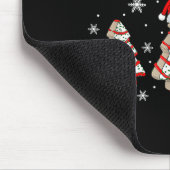 I'm Just Here For The Snacks Christmas Cakes Debbi Muismat (Hoek)