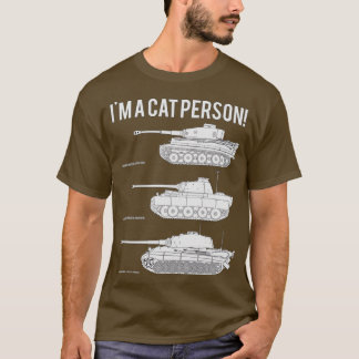 im kat Essential TShirt