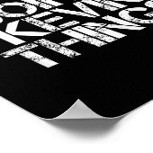 I'm Kevin Doing Kevin Things Shirt Funny Christmas Poster (Hoek)