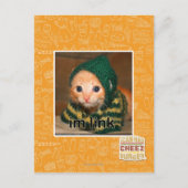 im link briefkaart (Voorkant)