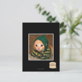 im link briefkaart (Staand voorkant)