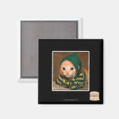 im link magneet (Voorkant / Achterkant)