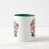 I'm Living a Fairytale I Married a Canadian Mok (Midden)