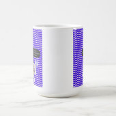 im Meer der Gleichförmigkeit unerkannt ertrinken Koffiemok (Center)