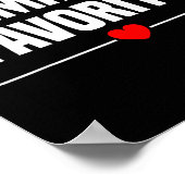 I'm Memaw's Favorite Granhild Grandson Granddaught Poster (Hoek)