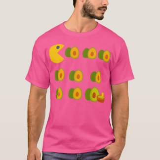 im met avocado 4 t-shirt